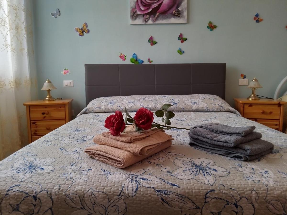 Come A Casa - Near Venezia Оріаго-Ді-Міра Екстер'єр фото
