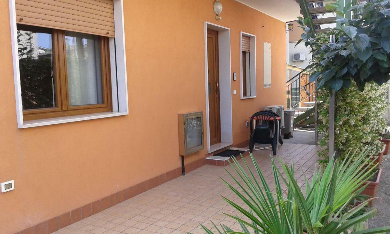 Come A Casa - Near Venezia Оріаго-Ді-Міра Екстер'єр фото