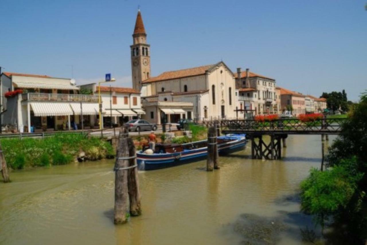 Come A Casa - Near Venezia Оріаго-Ді-Міра Екстер'єр фото